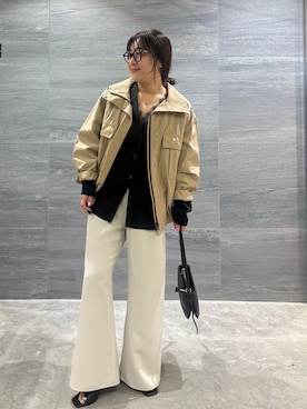 ggnakamuradesuさんのコーディネート