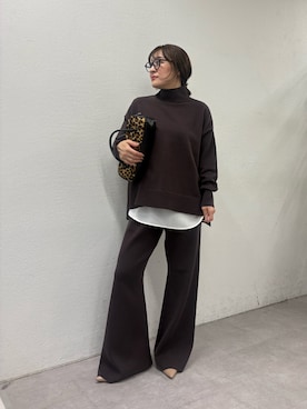 ggnakamuradesuさん(レディース・156cm)の夏コーディネート
