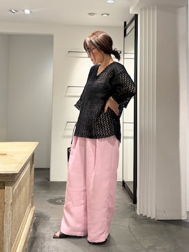 ggnakamuradesuさんのコーディネート