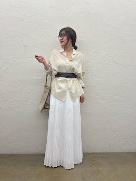 ggnakamuradesuさんのコーディネート