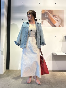 ggnakamuradesuさんのコーディネート