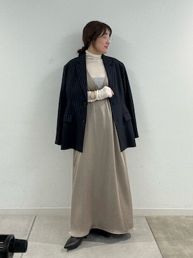 ggnakamuradesuさんのコーディネート