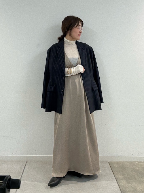 ぷ*こ様 期間限定値下げ　2.718 ガリャルダガランテ ベージュ レザーブーツ セール】【2.718】ジョッキーブーツ（ブーツ）｜GALLARDAGALANTE（ガ