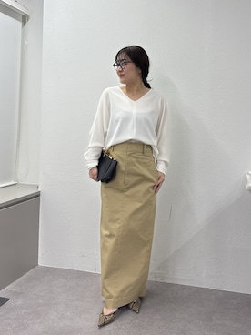 ggnakamuradesuさんのコーディネート