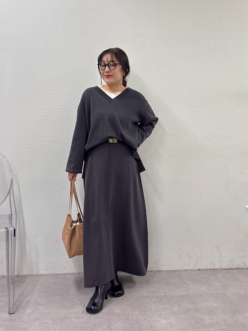 累計販売4,000本以上！】スクエアバックルベルト（ベルト