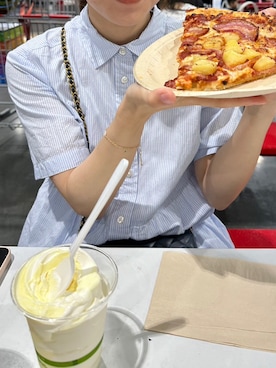 チャーリーさんのコーディネート