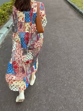 チャーリーさんのコーディネート