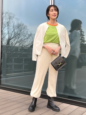 yuumiさんのコーディネート