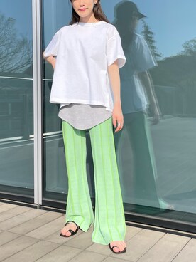 yuumiさんのコーディネート