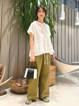 yuumiさんのコーディネート