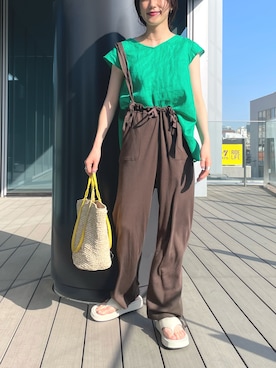 yuumiさんのコーディネート