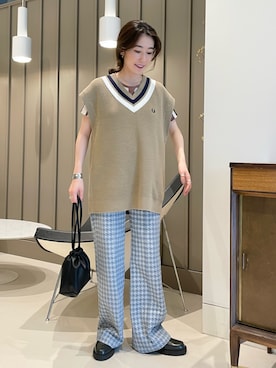 yuumiさんのコーディネート