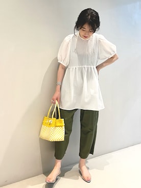 yuumiさんのコーディネート