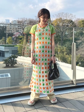 yuumiさんのコーディネート