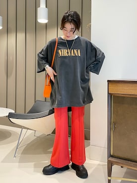 yuumiさんのコーディネート