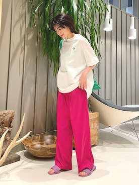 yuumiさんのコーディネート