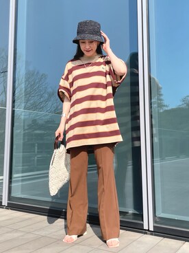 yuumiさんのコーディネート