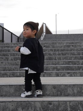 ふうさんのコーディネート