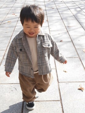 ふうさんのコーディネート