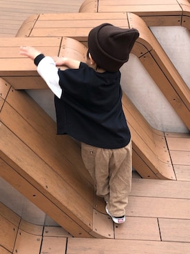 ふうさんのコーディネート