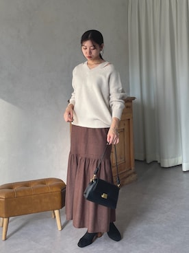 shizukaさんのコーディネート