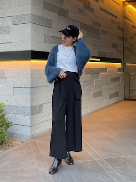 shizukaさんのコーディネート