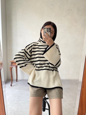 shizukaさんのコーディネート