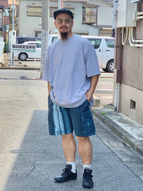 bbb Edwin Links Umeda Nikeのスニーカーを使ったコーディネート Wear