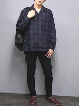 けんTea☕️さんのコーディネート