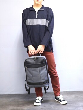 けんTea☕️さんのコーディネート