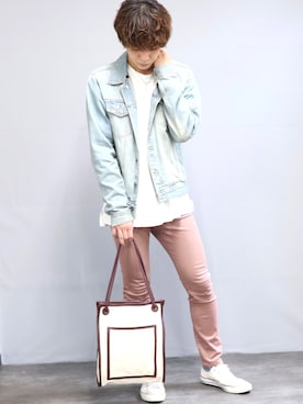 けんTea☕️さんのコーディネート