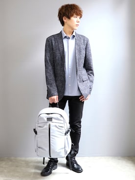 けんTea☕️さんのコーディネート