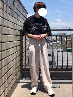 Rさんのコーディネート