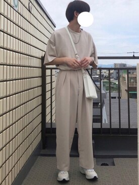 Rさんのコーディネート