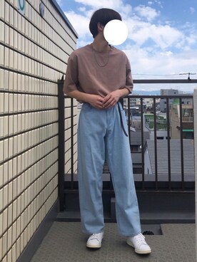 Rさんのコーディネート