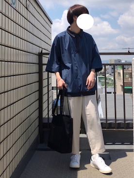 Rさんのコーディネート