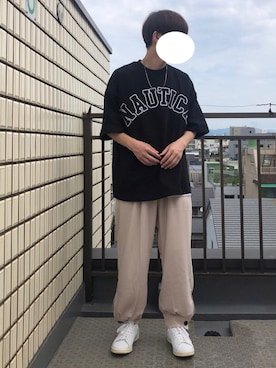 Rさんのコーディネート