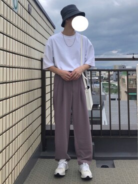 Rさんのコーディネート