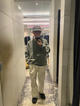 ryutoさんのコーディネート