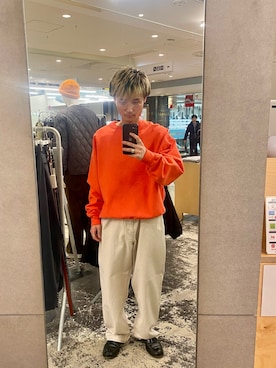 ryutoさんのコーディネート