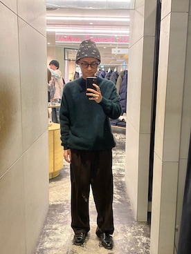 ryutoさんのコーディネート