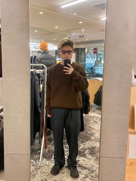 ryutoさんのコーディネート