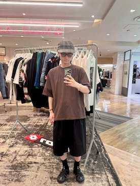 ryutoさんのコーディネート