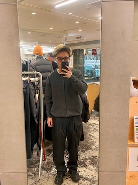 ryutoさんのコーディネート