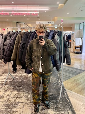 ryutoさんのコーディネート