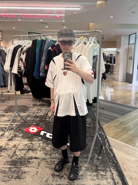 ryutoさんのコーディネート