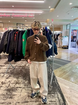 ryutoさんのコーディネート