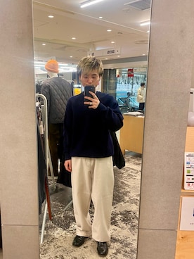 ryutoさんのコーディネート