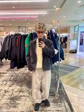 ryutoさんのコーディネート