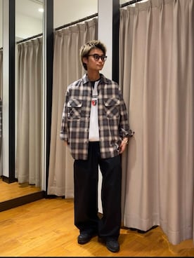 ryutoさんのコーディネート